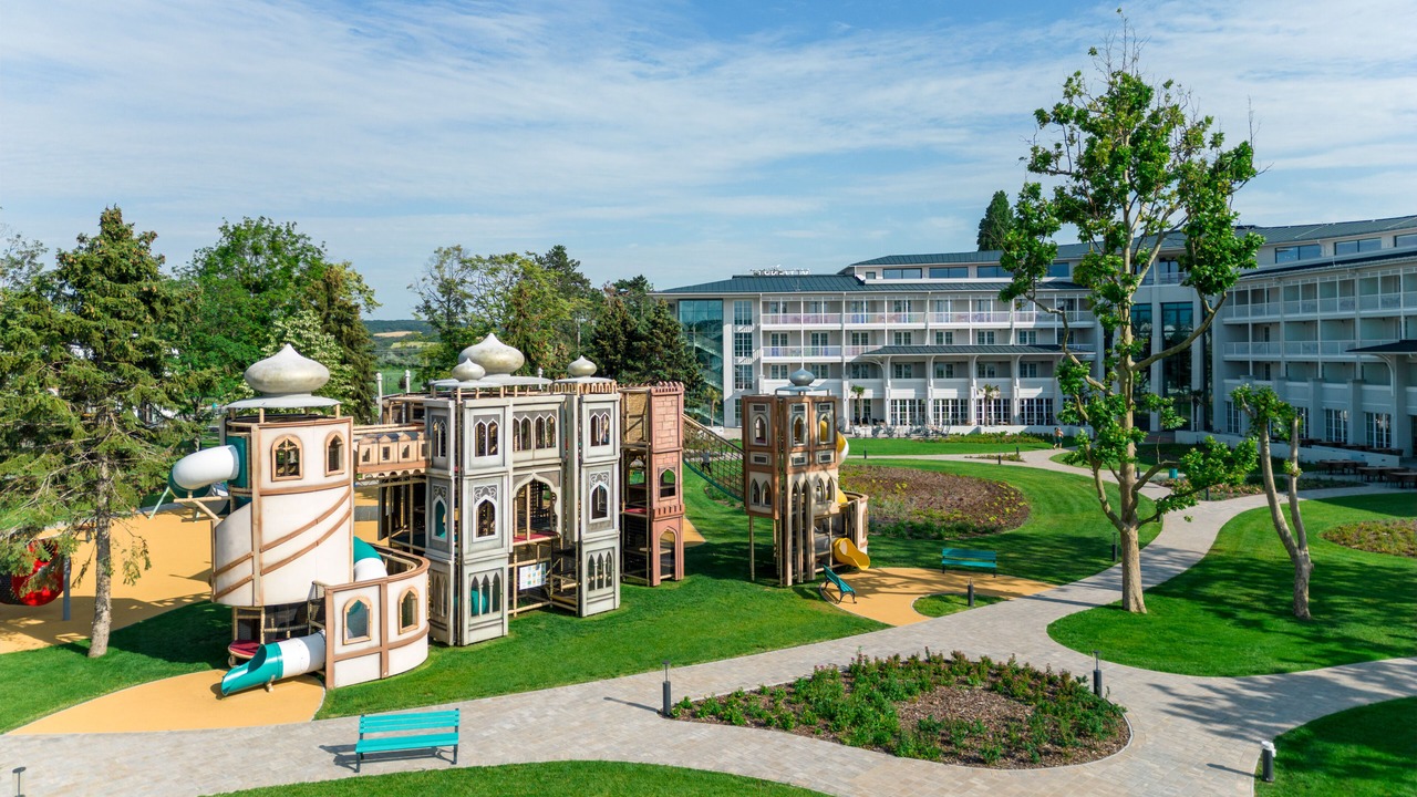 Photo of Outdoor in Szantod