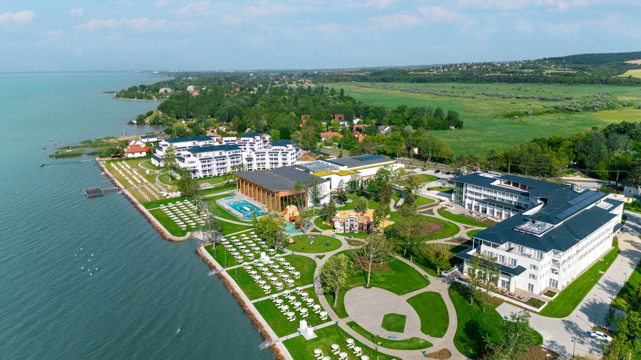 Photo of Outdoor in Szantod