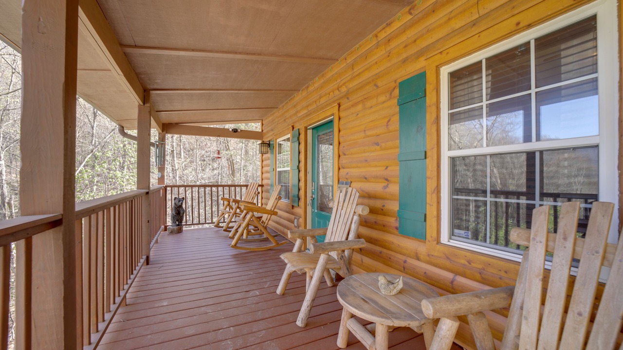 Photo of Outdoor in Sylva