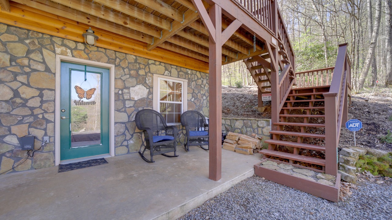Photo of Outdoor in Sylva