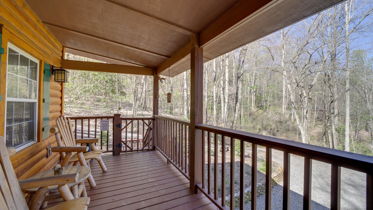 Photo of Outdoor in Sylva