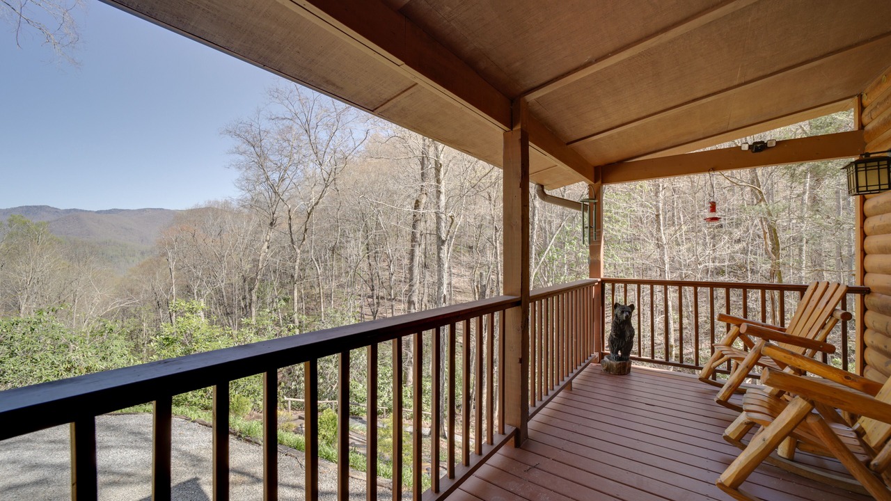 Photo of Outdoor in Sylva