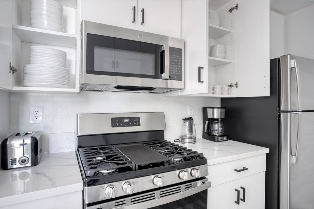 Photo of Kitchen in Mar Vista