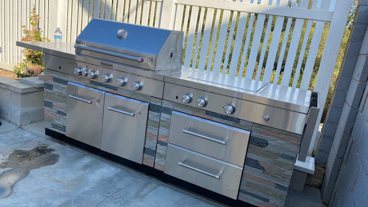 Photo of Outdoor in Laguna Hills