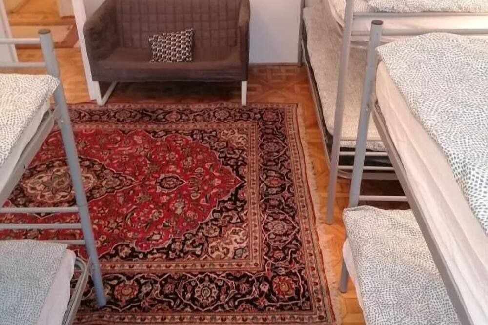 Photo of Bedroom in Jozsefvaros