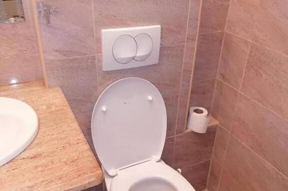 Photo of Bathroom in Jozsefvaros