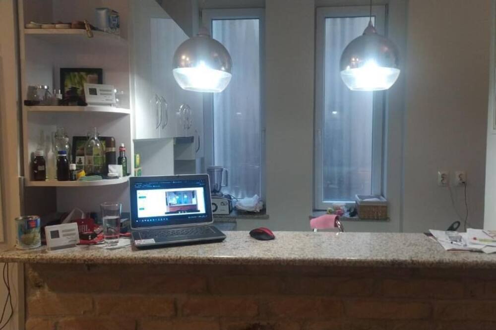 Photo of Livingroom in Jozsefvaros