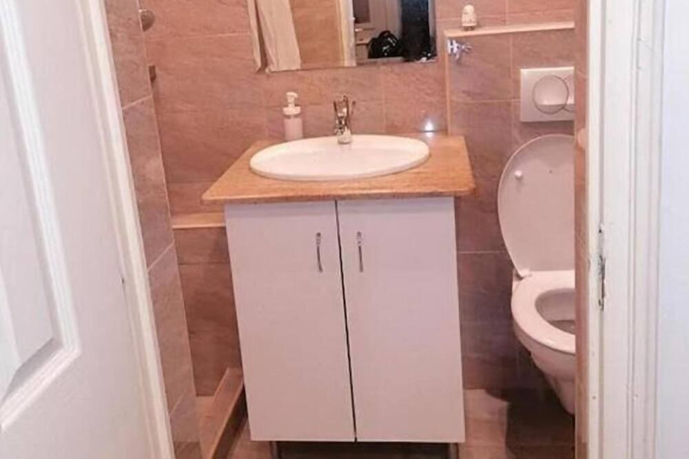 Photo of Bathroom in Jozsefvaros