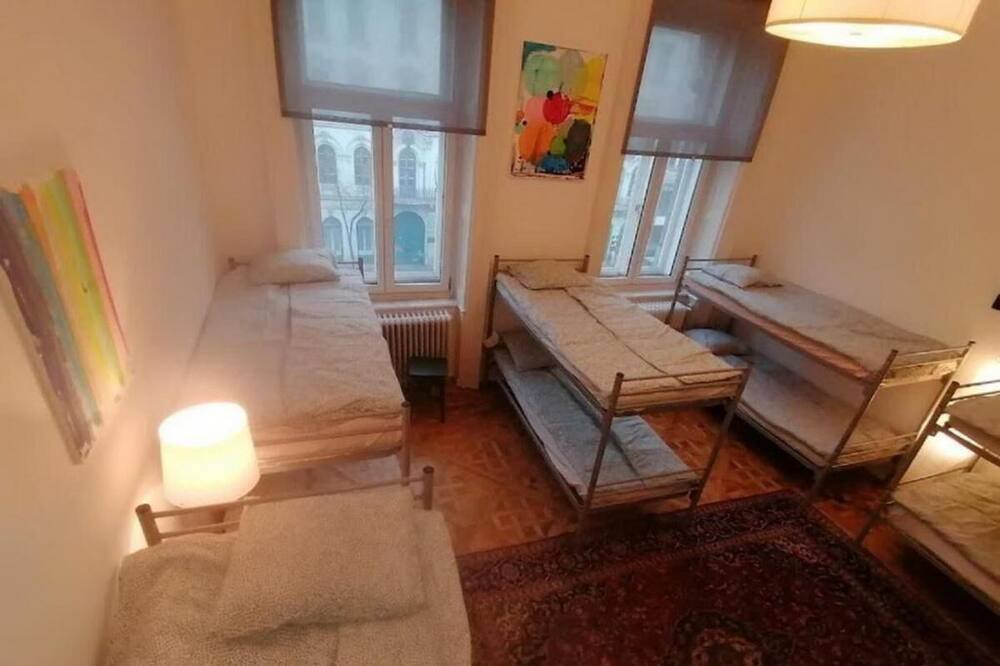 Photo of Bedroom in Jozsefvaros