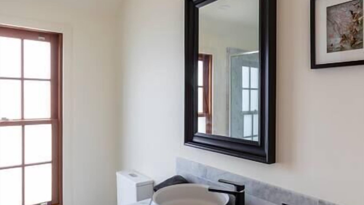 Photo of Bathroom in Kyneton