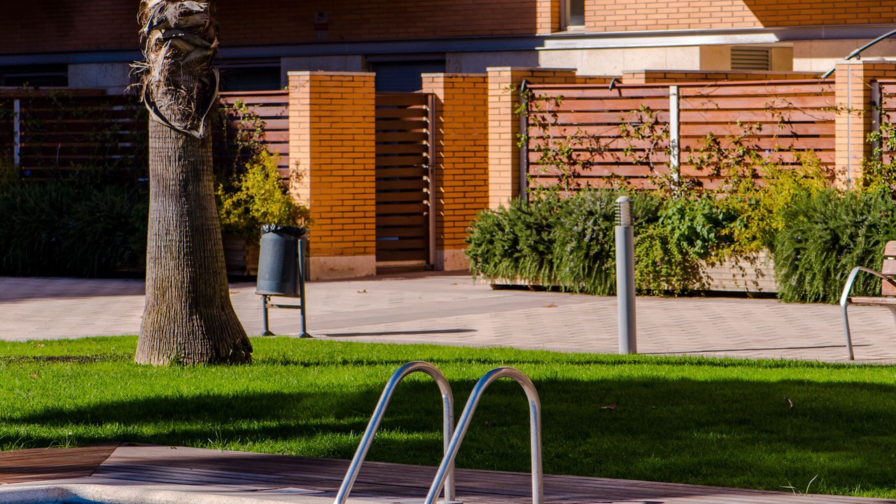 Photo of Outdoor in La Vila Olimpica del Poblenou