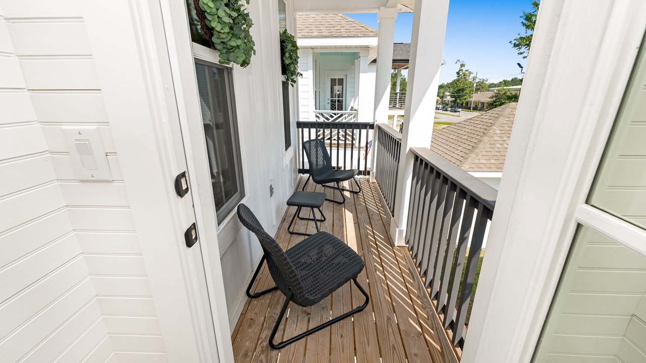 Photo of Outdoor in East Hill