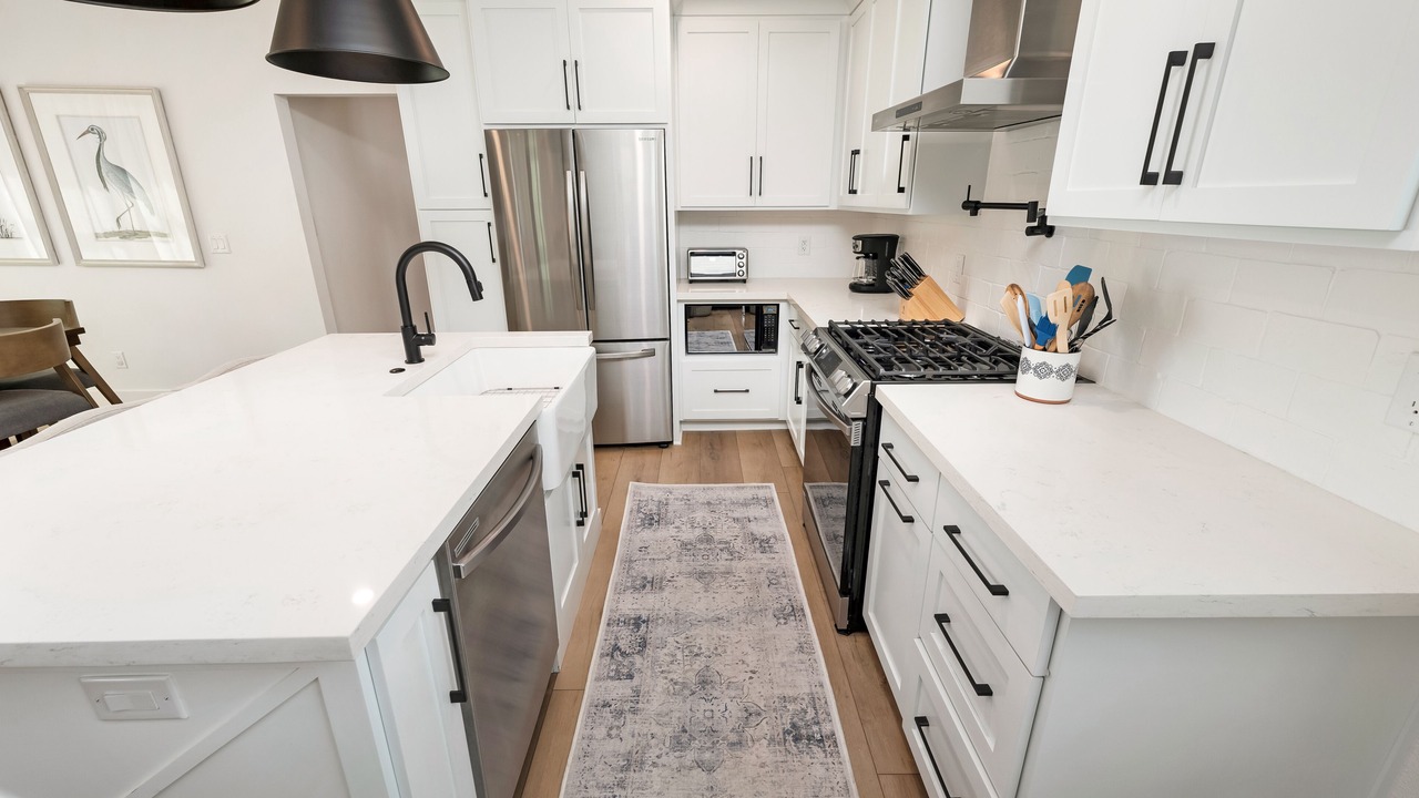 Photo of Kitchen in East Hill