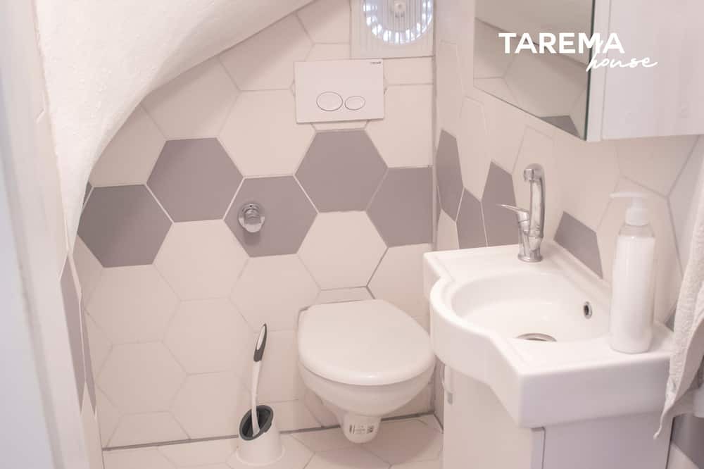 Photo of Bathroom in Bogazkent