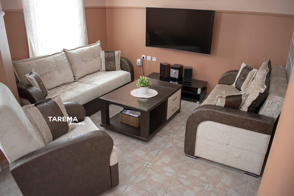 Photo of Livingroom in Bogazkent
