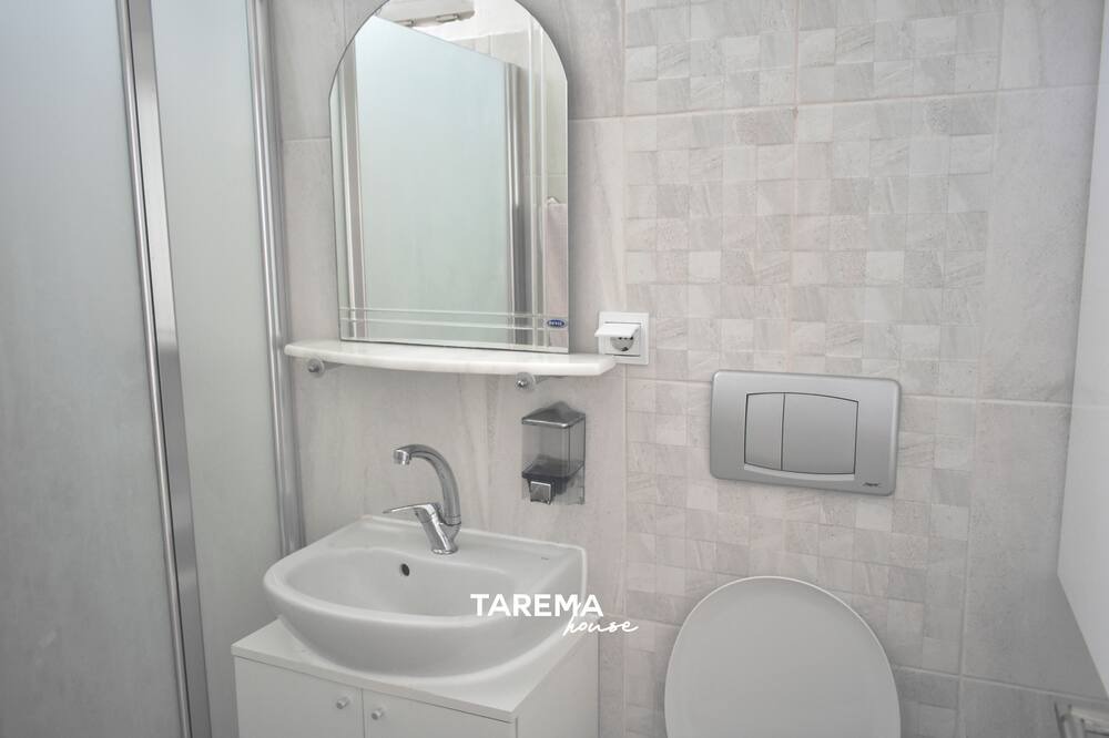 Photo of Bathroom in Bogazkent