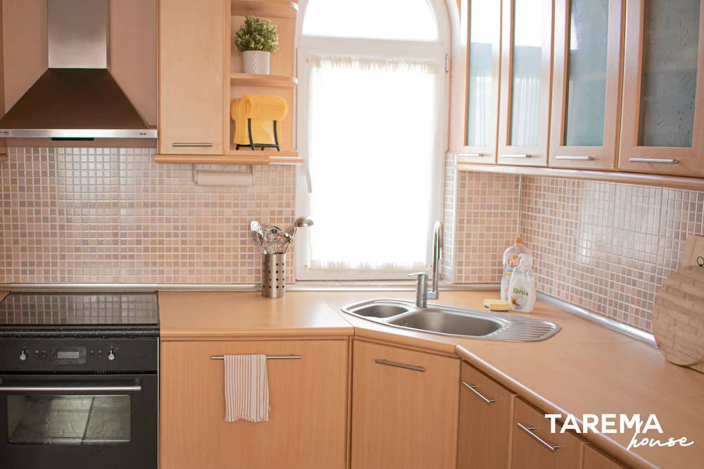 Photo of Kitchen in Bogazkent
