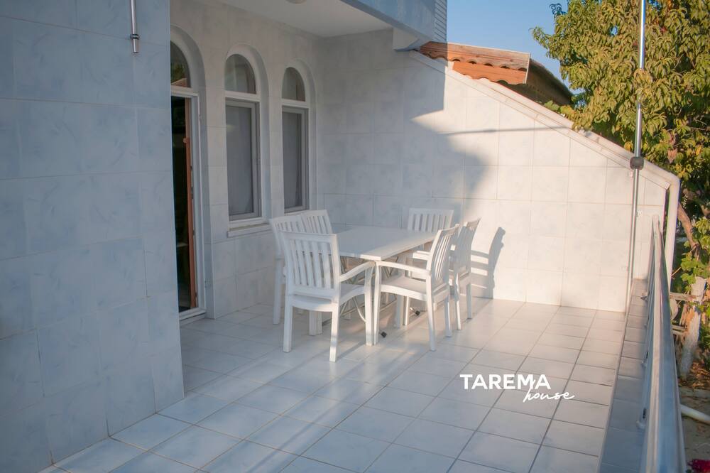 Photo of Patio Balcony in Bogazkent