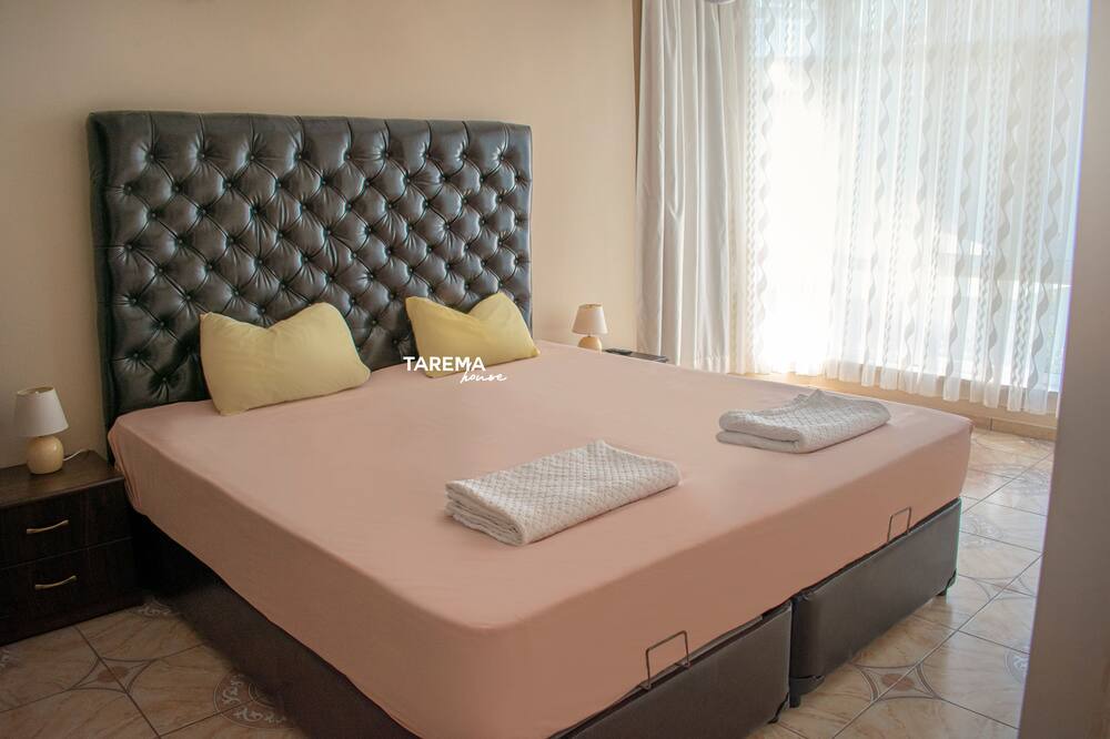 Photo of Bedroom in Bogazkent