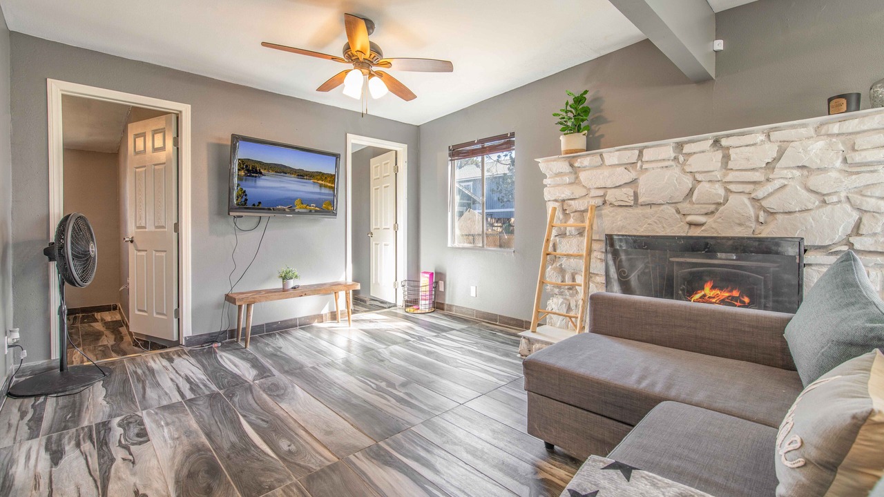 Photo of Livingroom in Woodlands