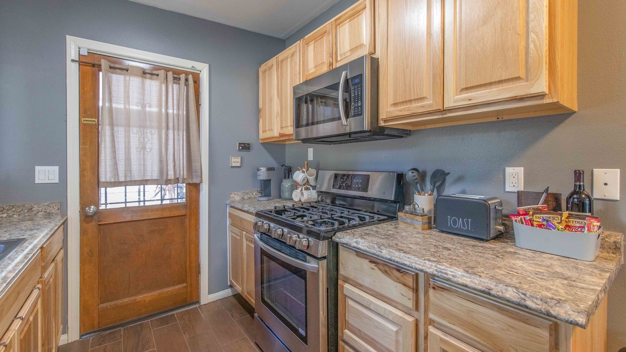 Photo of Kitchen in Woodlands