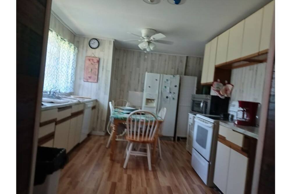 Photo of Kitchen in Moundville