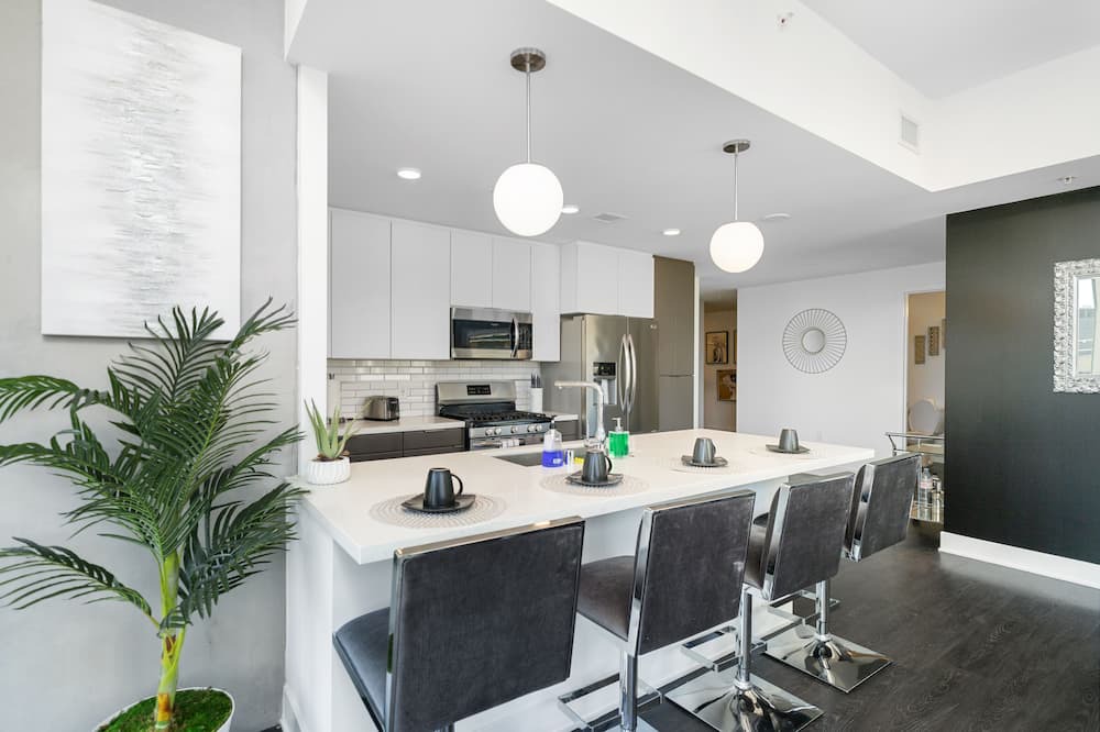 Photo of Kitchen in Los Angeles