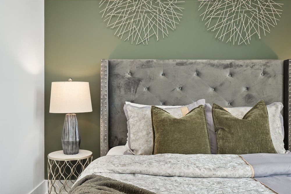 Photo of Bedroom in Los Angeles