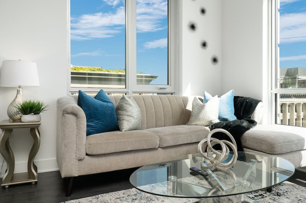 Photo of Livingroom in Los Angeles