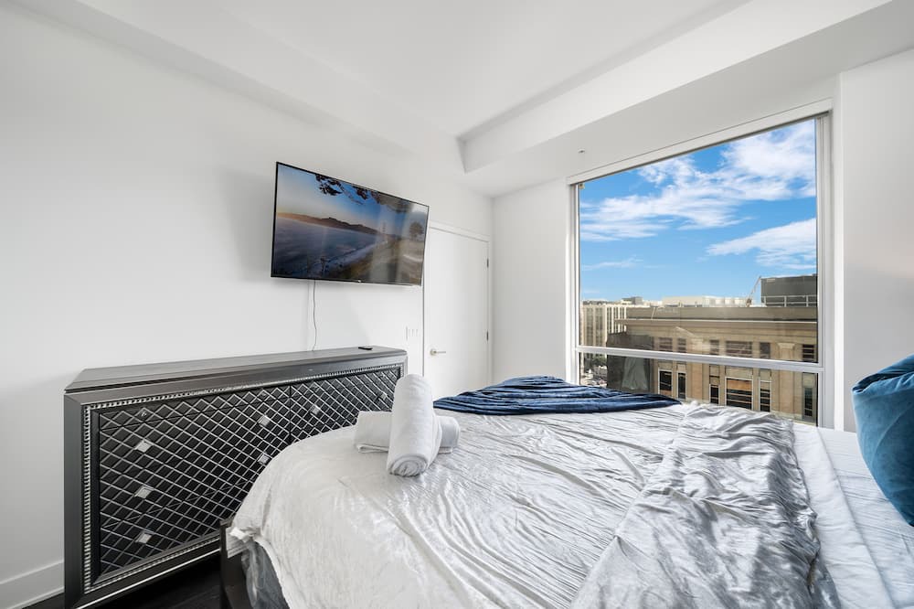 Photo of Bedroom in Los Angeles