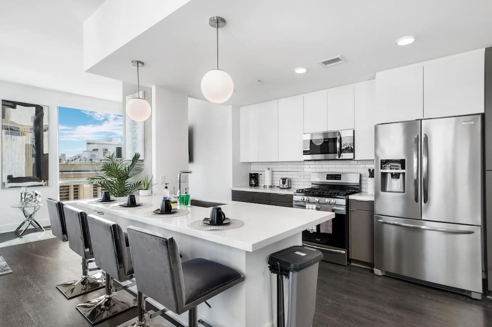 Photo of Kitchen in Los Angeles