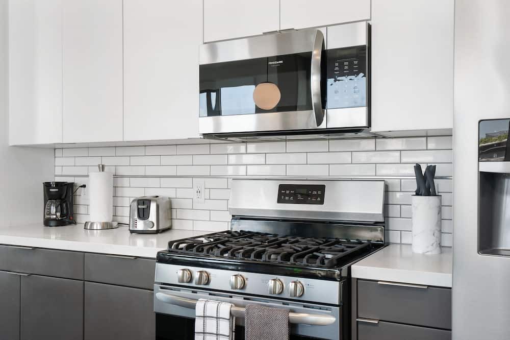Photo of Kitchen in Los Angeles
