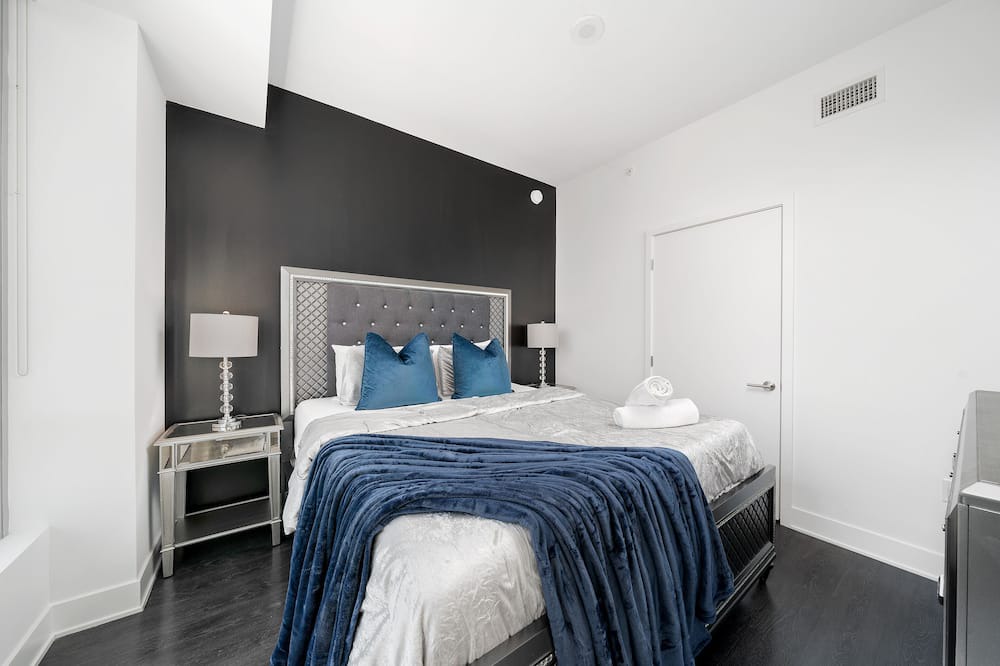 Photo of Bedroom in Los Angeles