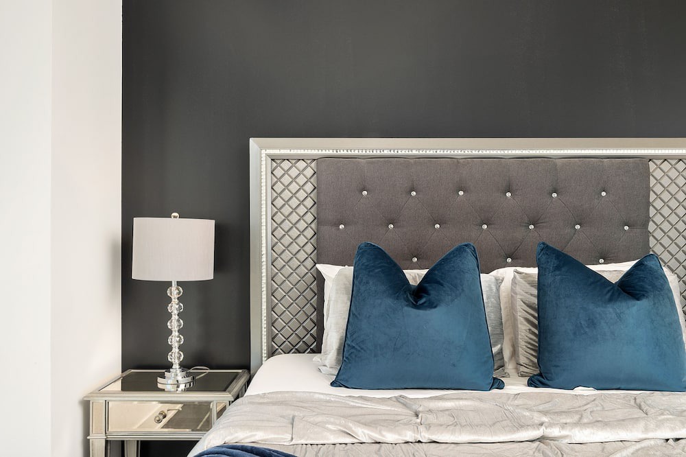 Photo of Bedroom in Los Angeles