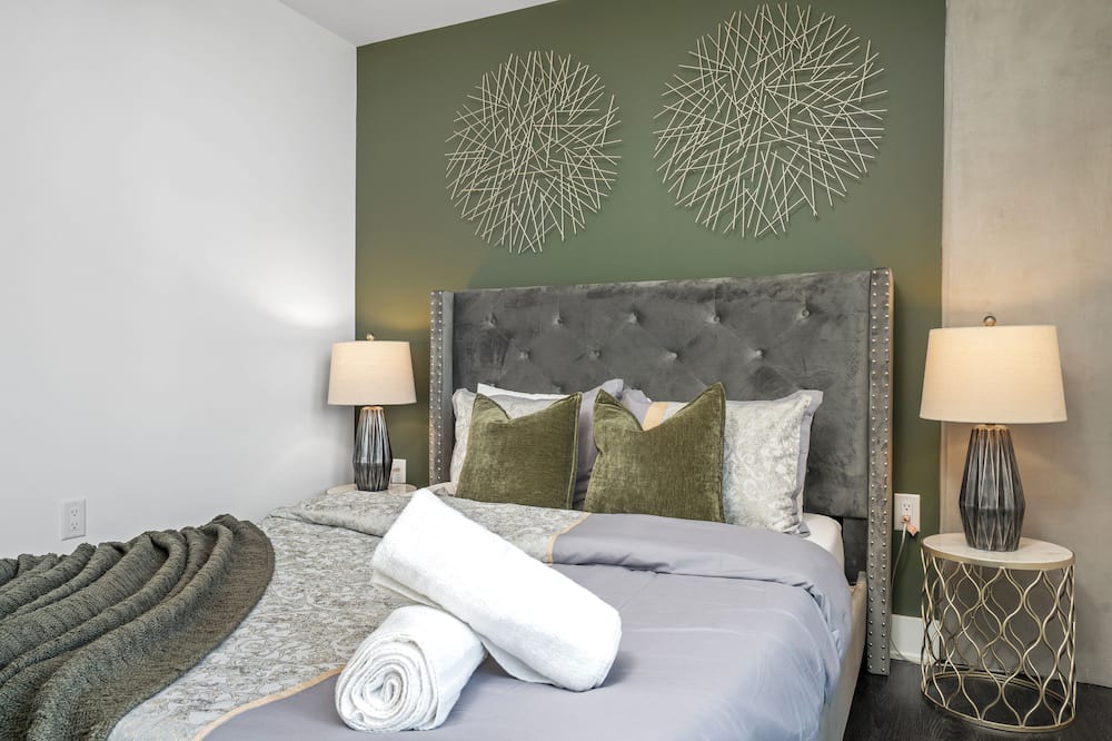 Photo of Bedroom in Los Angeles