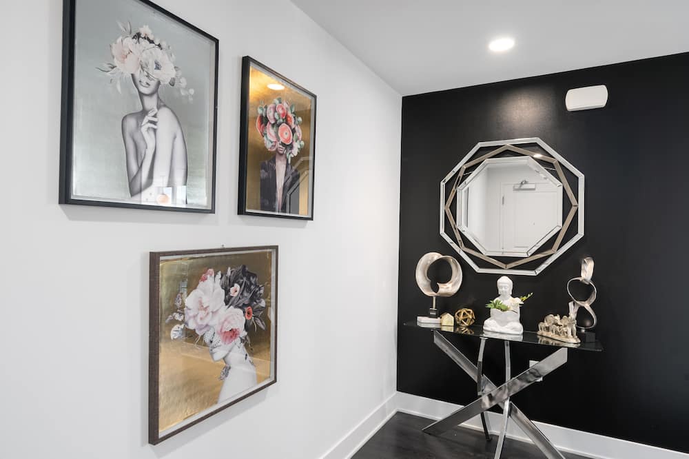 Photo of Bedroom in Los Angeles