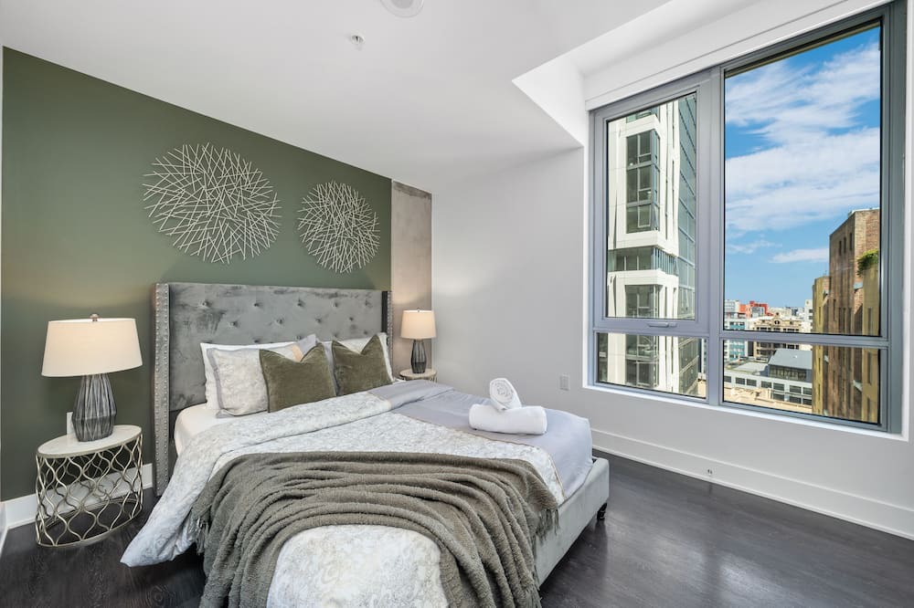 Photo of Bedroom in Los Angeles