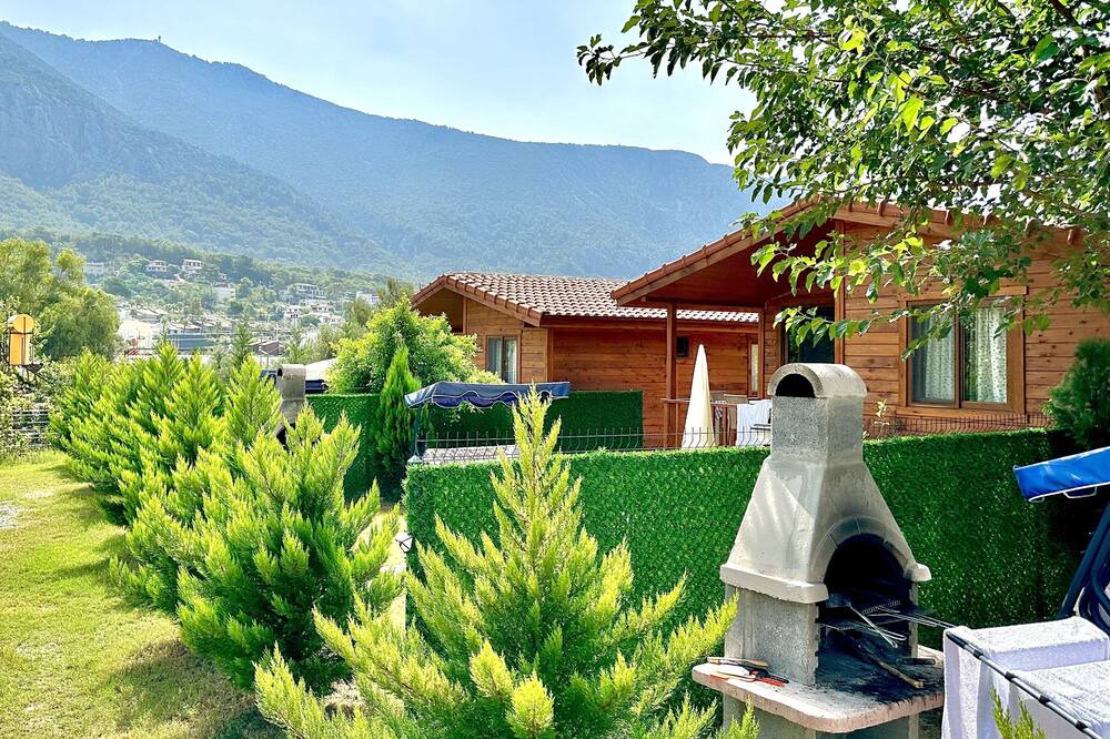 Photo of Outdoor in Antalya City Centre