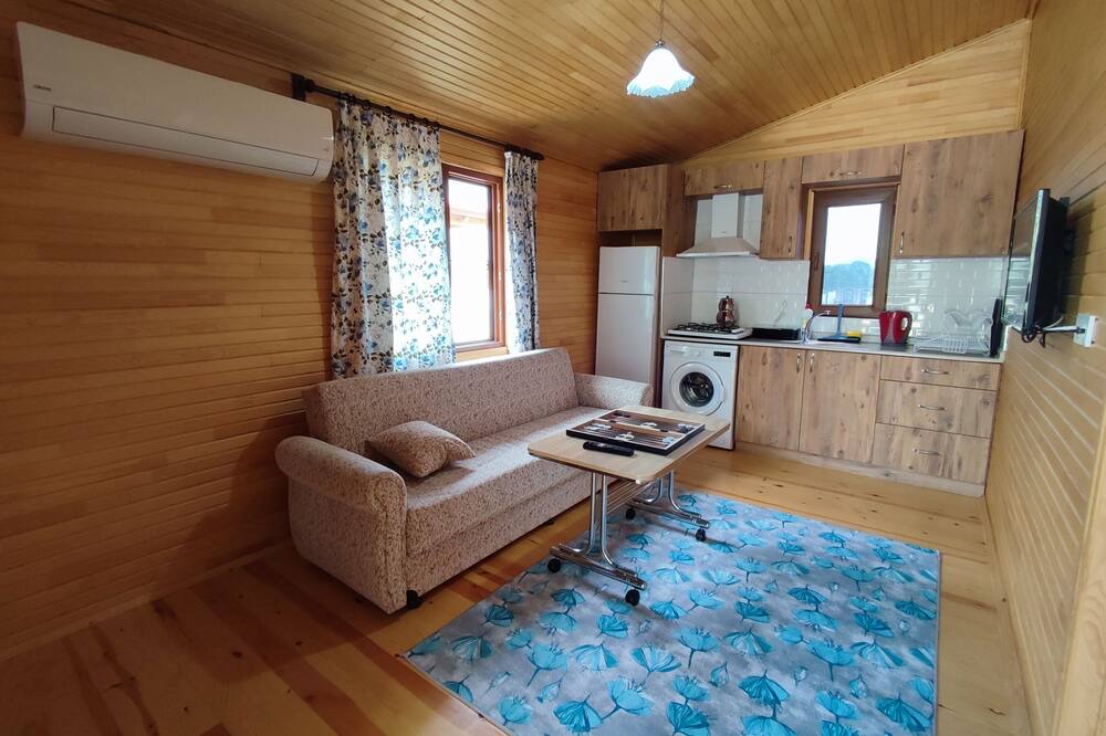 Photo of Livingroom in Antalya City Centre