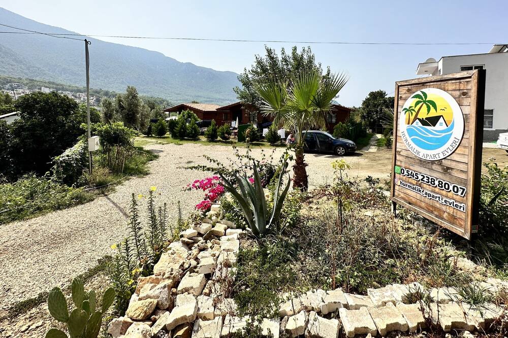 Photo of Outdoor in Antalya City Centre