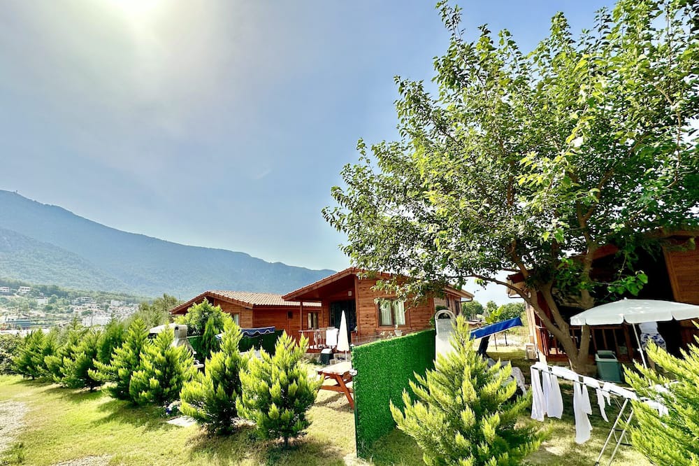 Photo of Outdoor in Antalya City Centre