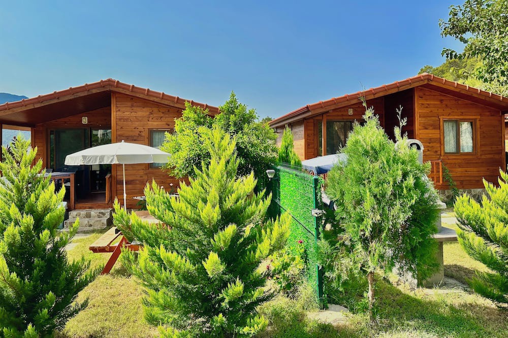 Photo of Outdoor in Antalya City Centre