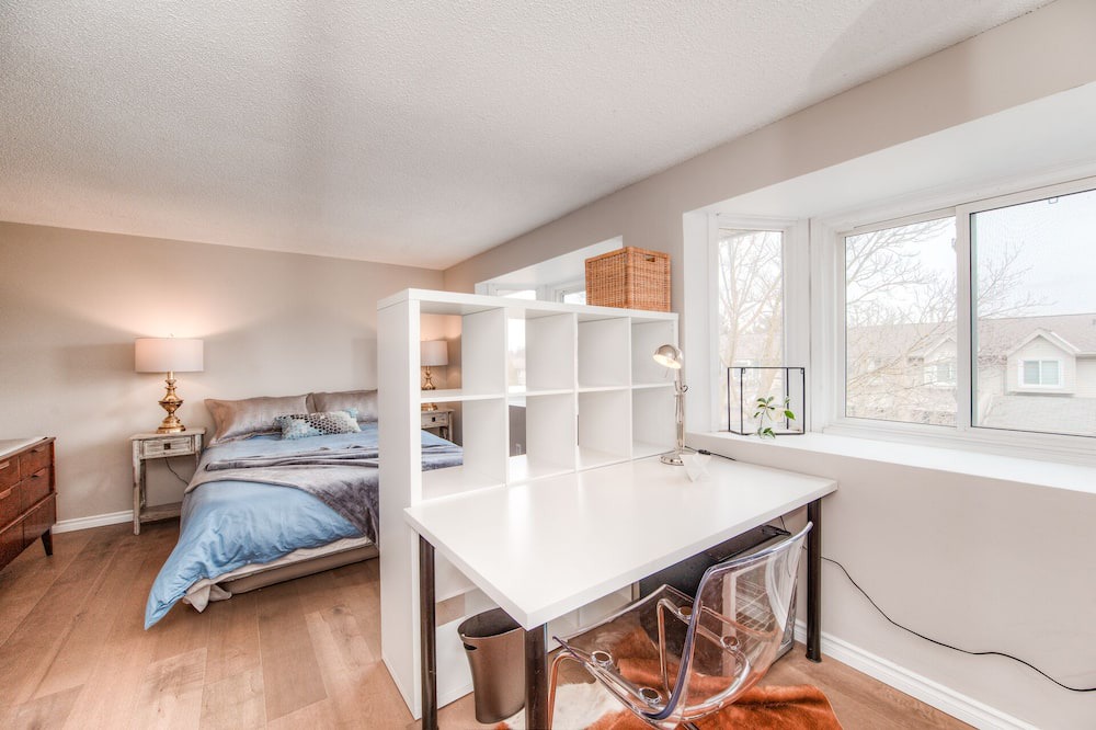 Photo of Bedroom in Victoria Hills