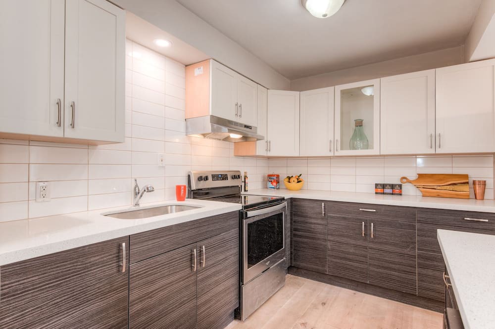 Photo of Kitchen in Victoria Hills