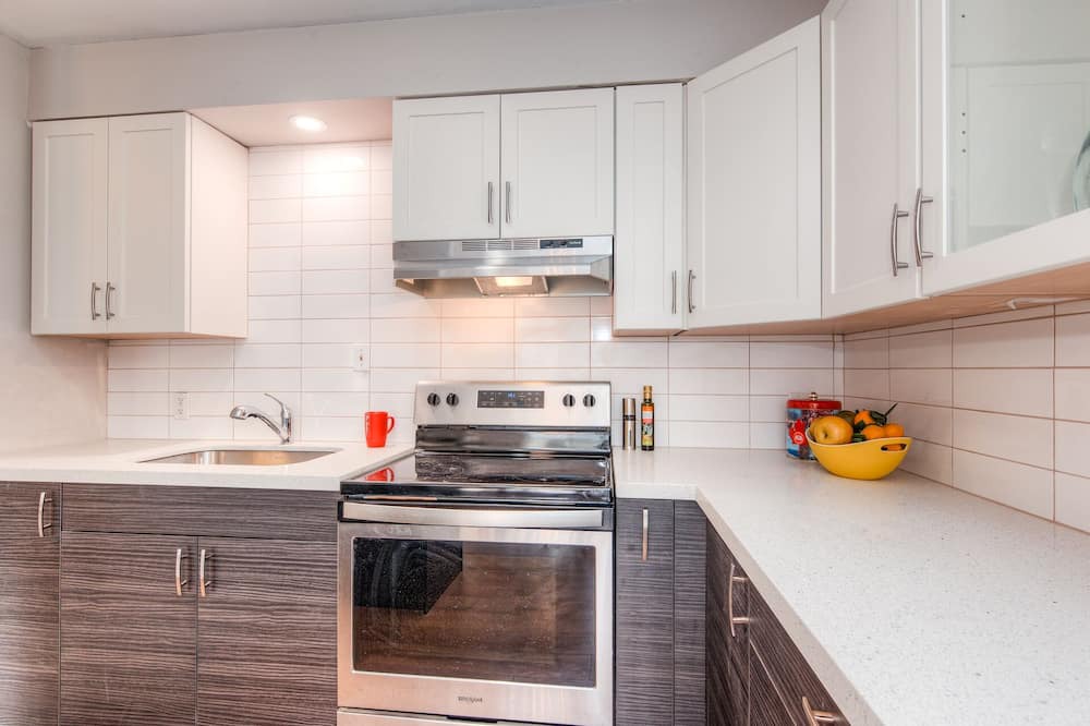 Photo of Kitchen in Victoria Hills