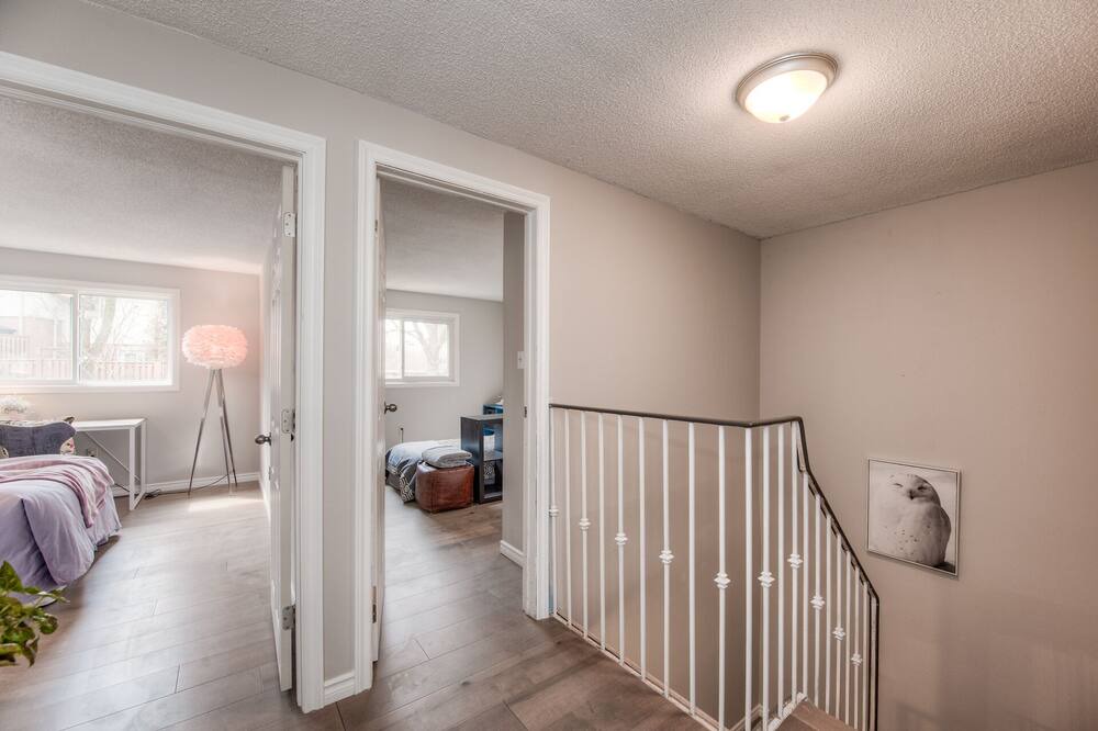 Photo of Bedroom in Victoria Hills