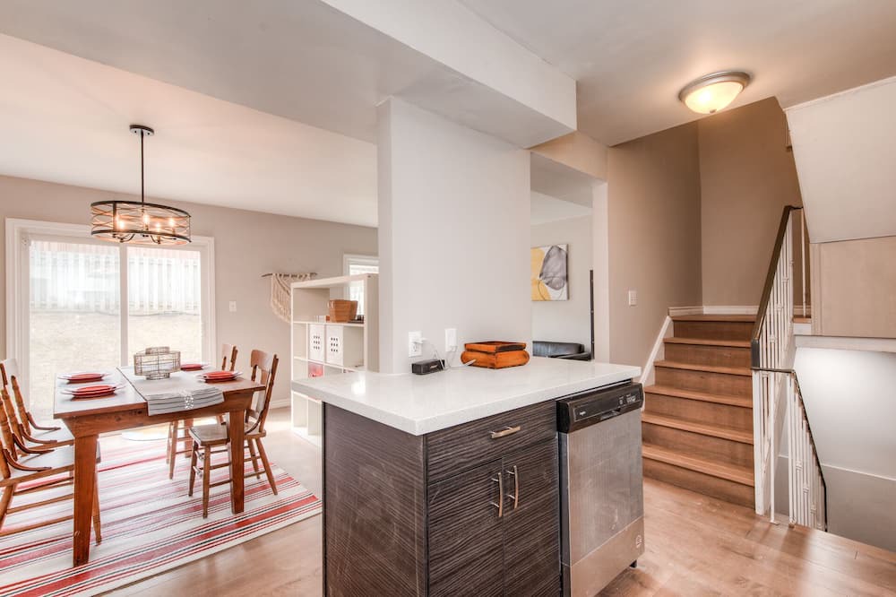 Photo of Kitchen in Victoria Hills