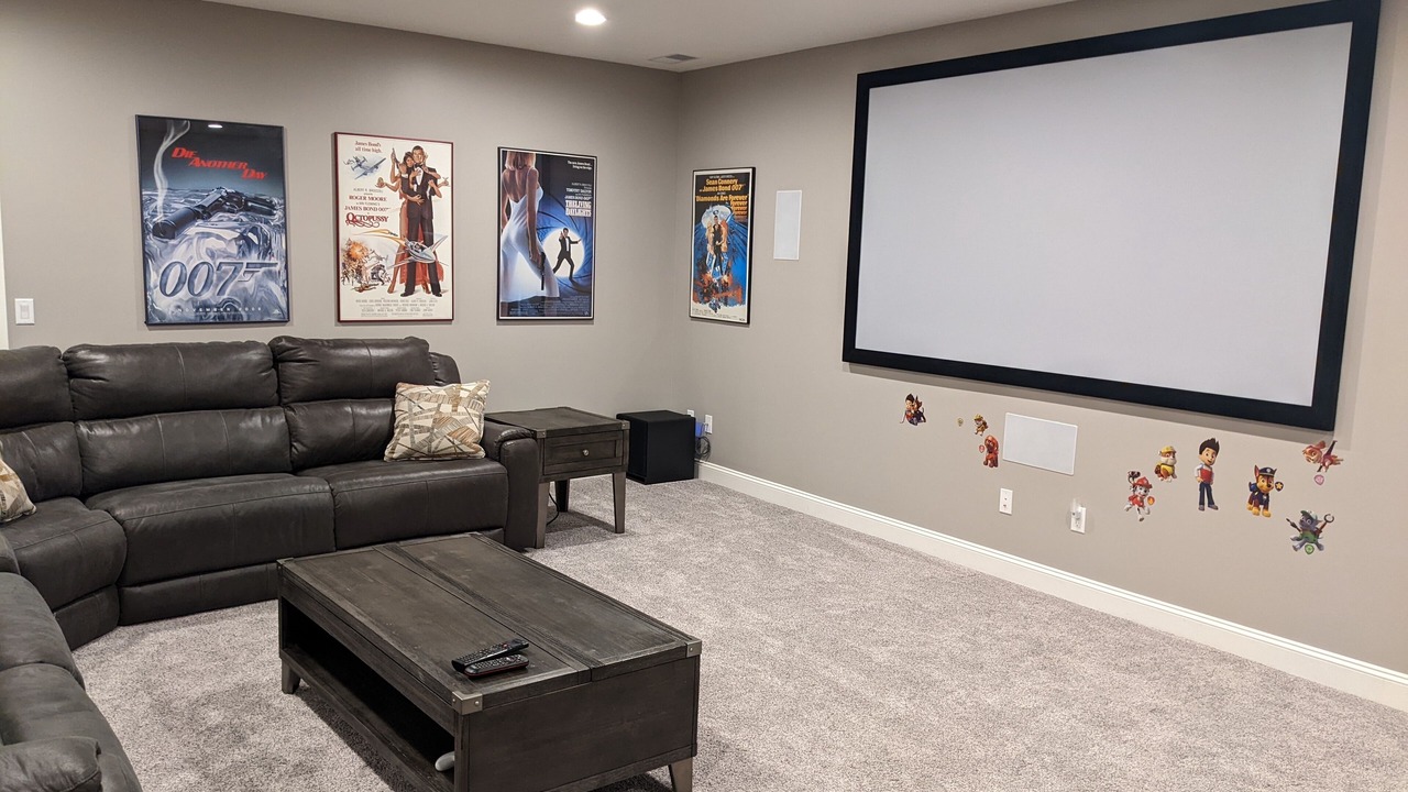 Photo of Livingroom in North East
