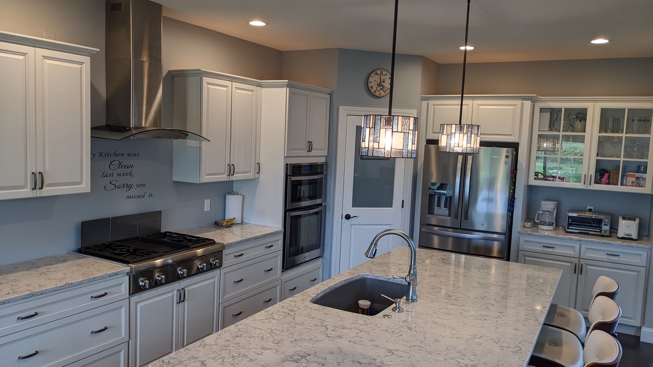 Photo of Kitchen in North East