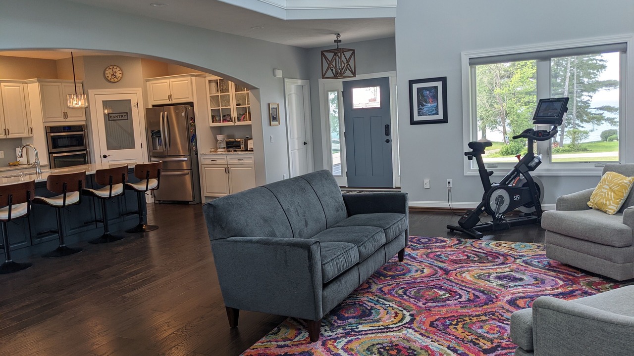 Photo of Livingroom in North East